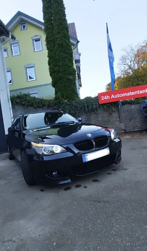 8 - KFZ Technik Wildbad