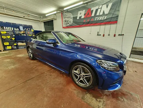 7 - KFZ Technik Wildbad