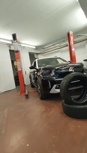 5 - KFZ Technik Wildbad