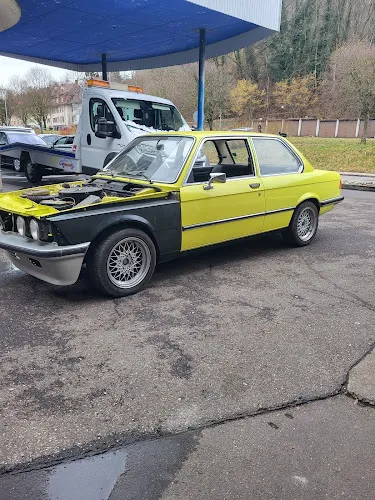 3 - Kfz-Technikerbetrieb M.Vöhringer