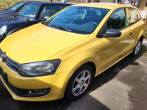 6 - Kfz-Technikerbetrieb M.Vöhringer