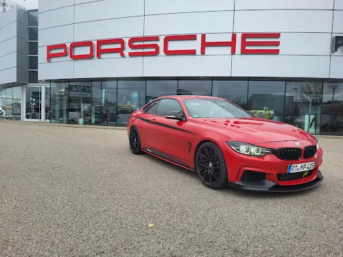 5 - Kfz-Technikerbetrieb M.Vöhringer