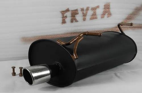 4 - KFZ - Teile Dezent