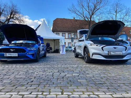 5 - KFZ Thürwächter Peter