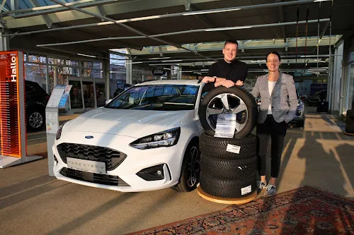 4 - KFZ Thürwächter Peter