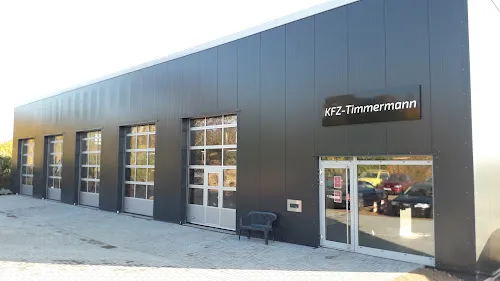 2 - Kfz-Timmermann UG (haftungsbeschränkt)