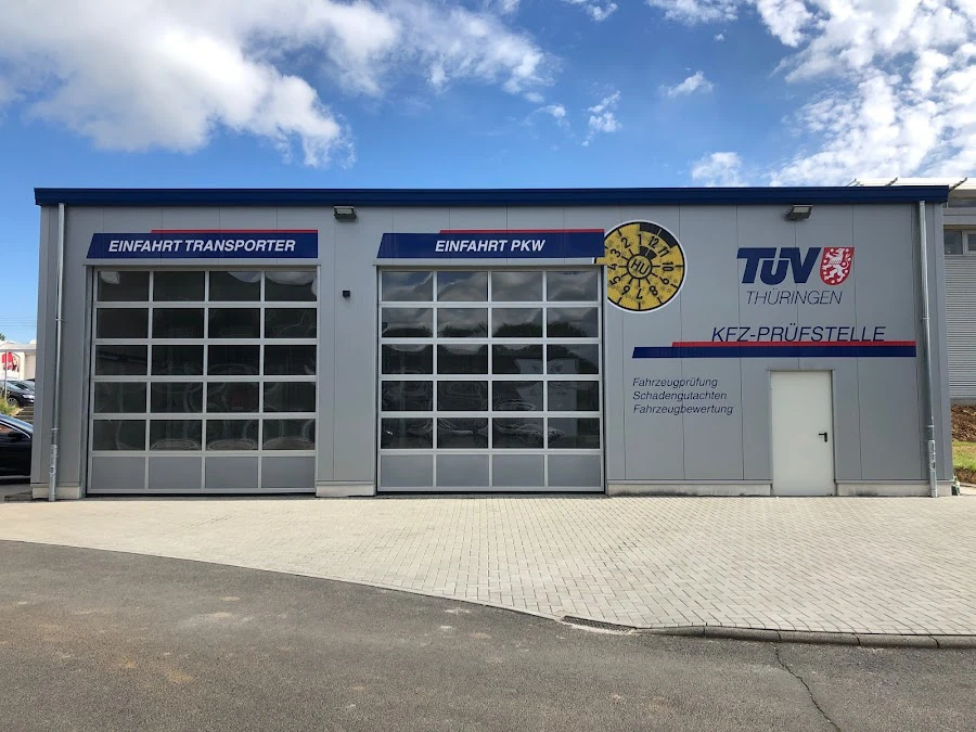 1 - KFZ-Treffpunkt Steffanski GmbH