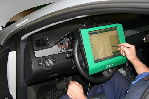 6 - Kfz- u. Zweiradtechnik Hannappel