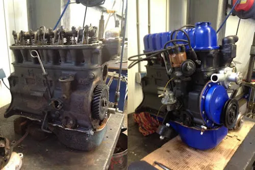 5 - Kfz- u. Zweiradtechnik Hannappel