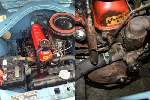 7 - Kfz- u. Zweiradtechnik Hannappel