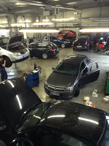 3 - Kfz- u. Zweiradtechnik Hannappel