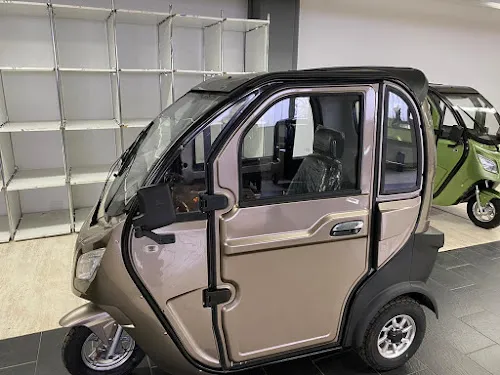 5 - Kfz und Boote Technik Kußmann Kirn