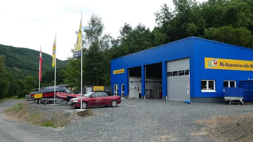 3 - Kfz und Boote Technik Kußmann Kirn