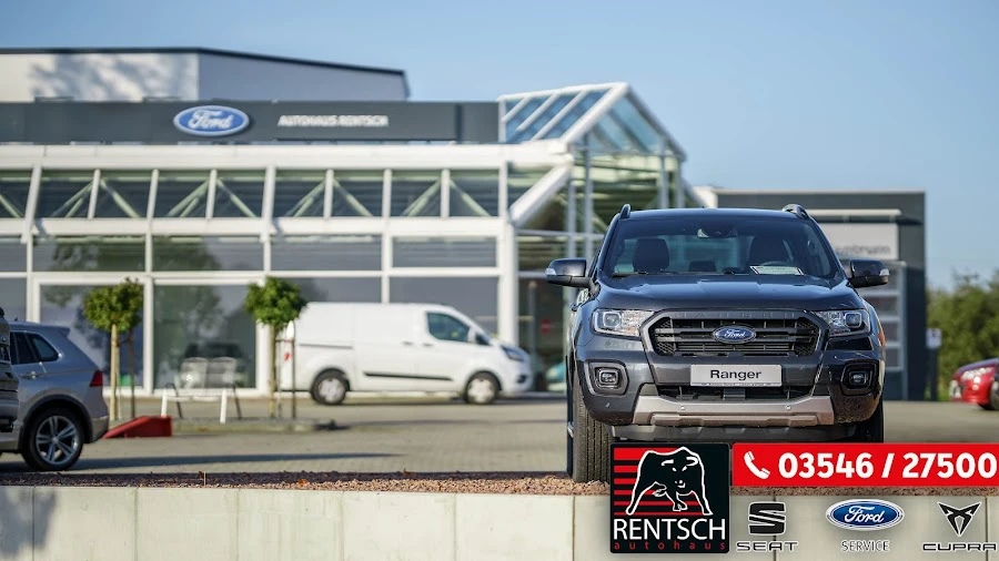 1 - KFZ und Reifenservice Lange