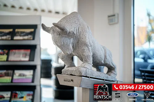 5 - KFZ und Reifenservice Lange