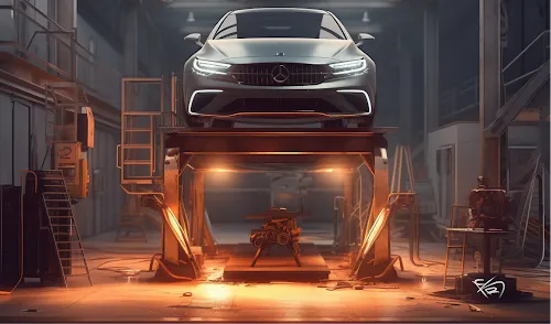 8 - KFZ und Reifenservice Lange