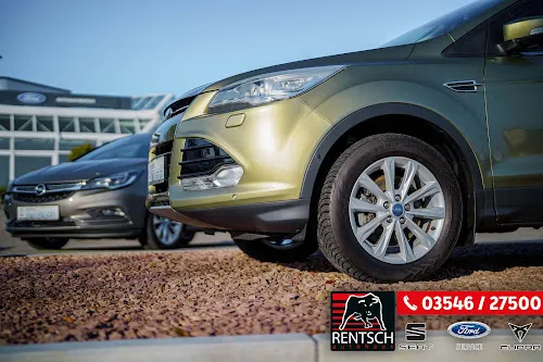 4 - KFZ und Reifenservice Lange