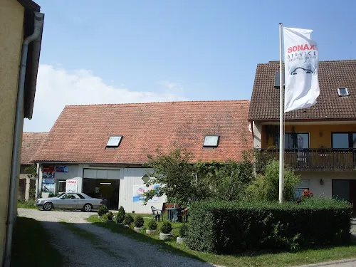 4 - KFZ-Veredelung Kaiser KVK