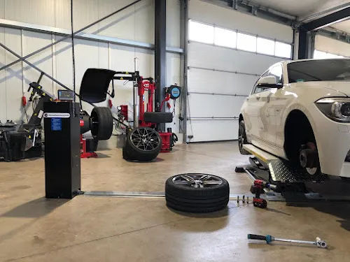 5 - KFZ-Veredelung Kaiser KVK