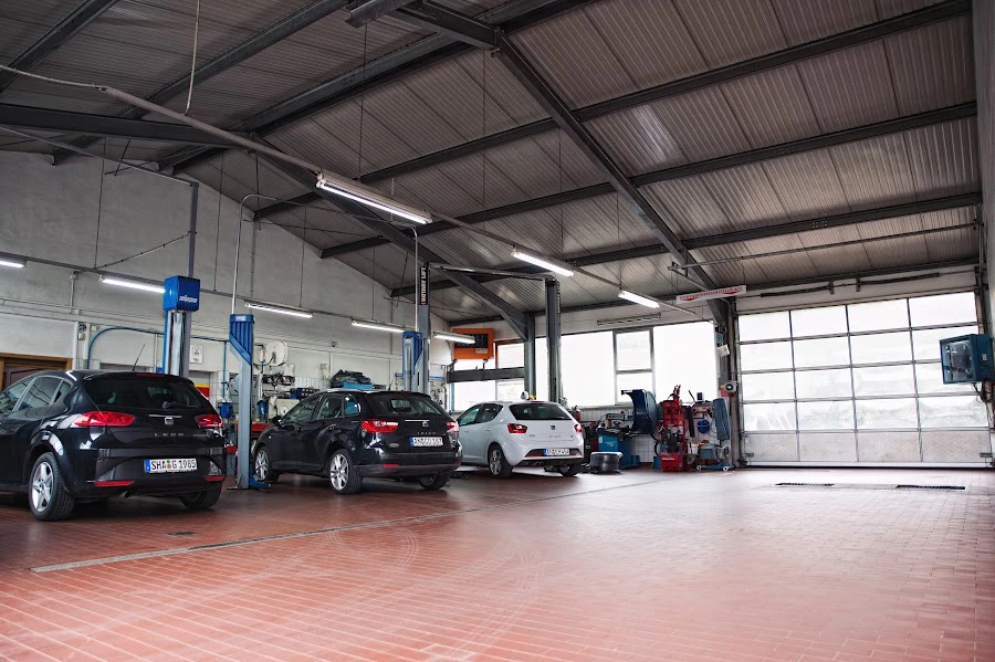 1 - KFZ-Veredelung Kaiser KVK