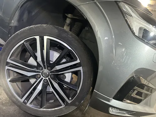 5 - KFZ-Werkstatt am Sophienhof