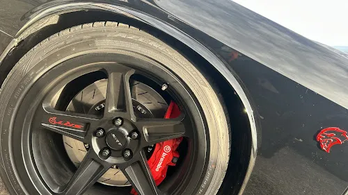 2 - KFZ-Werkstatt am Sophienhof