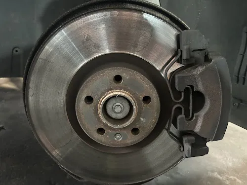 4 - KFZ-Werkstatt am Sophienhof