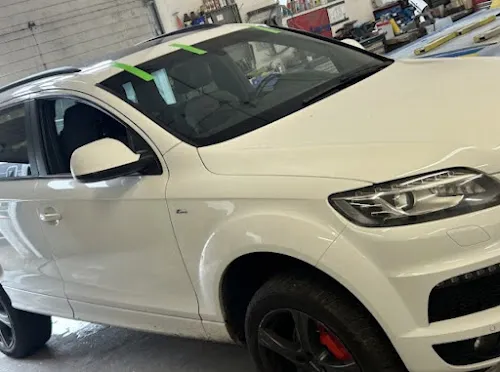 3 - KFZ-Werkstatt am Sophienhof