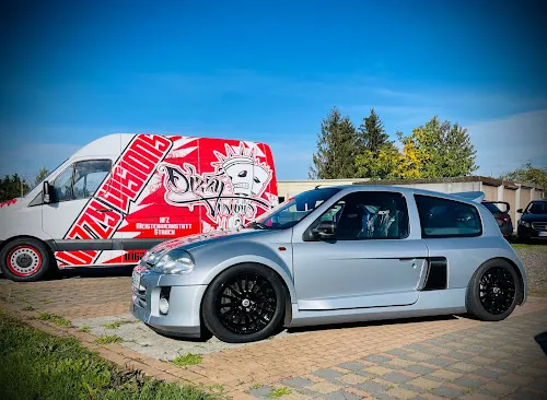 4 - Kfz-Werkstatt Andreas Münzberg