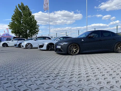 2 - Kfz-Werkstatt Andreas Münzberg