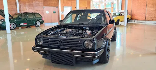 6 - Kfz-Werkstatt Andreas Münzberg