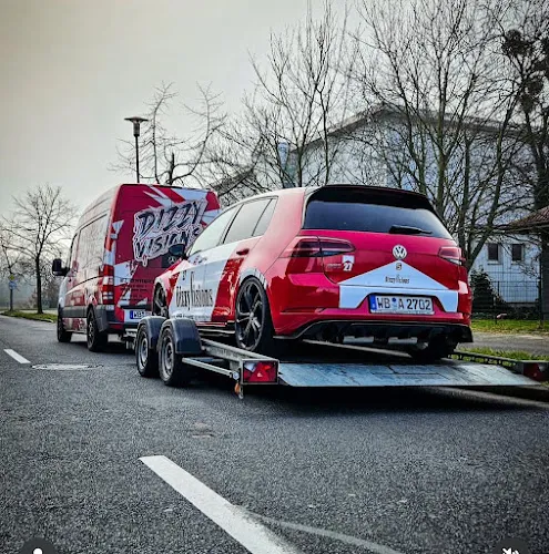 5 - Kfz-Werkstatt Andreas Münzberg