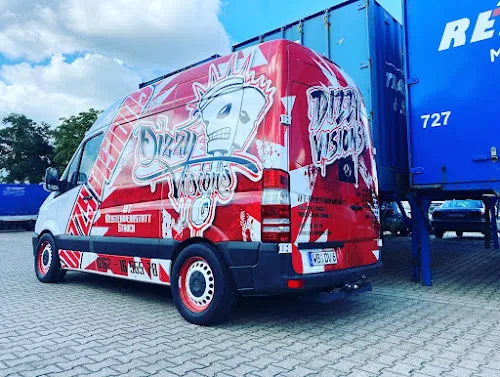 3 - Kfz-Werkstatt Andreas Münzberg