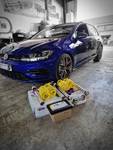 2 - KFZ Werkstatt Armin Meinert