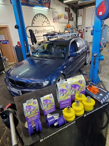 3 - KFZ Werkstatt Armin Meinert