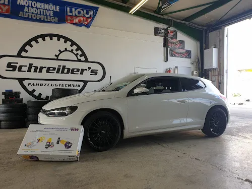 4 - KFZ Werkstatt Armin Meinert