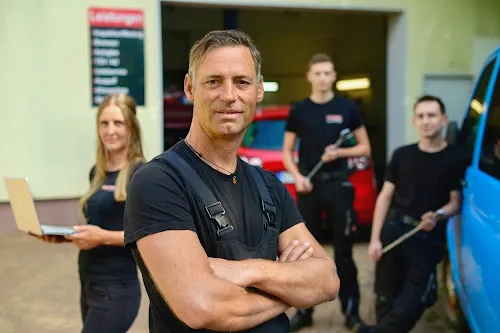 2 - KFZ-Werkstatt Arnold