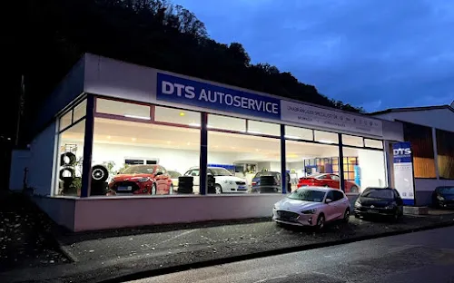 2 - KFZ-Werkstatt AZ