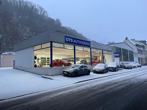 3 - KFZ-Werkstatt AZ