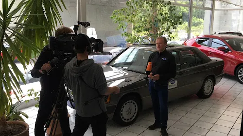 5 - KFZ-Werkstatt AZ