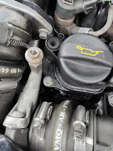 1 - KFZ-Werkstatt Birgit Grube