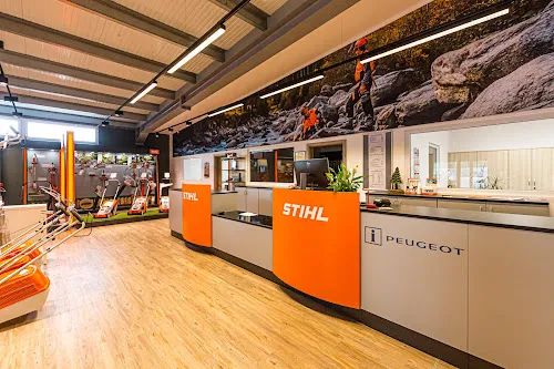 7 - Kfz-Werkstatt Böttner