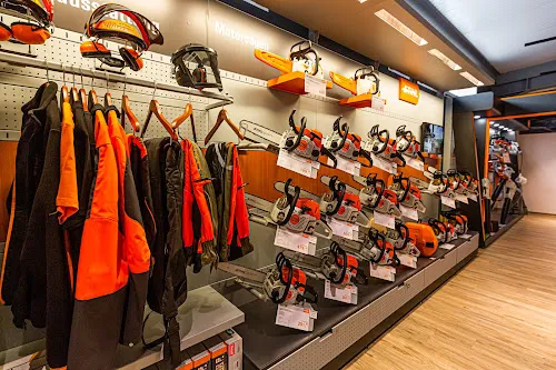 4 - Kfz-Werkstatt Böttner