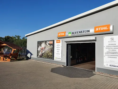 2 - Kfz-Werkstatt Böttner