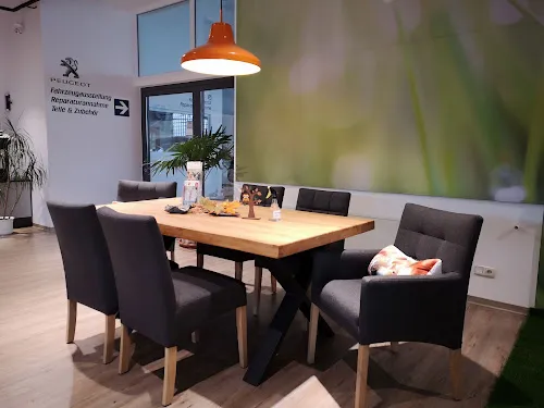 5 - Kfz-Werkstatt Böttner