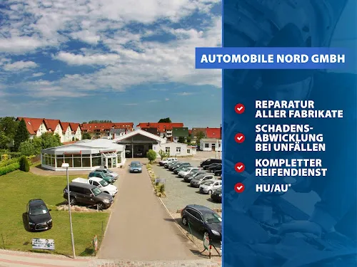 1 - KFZ-Werkstatt Brandts Auto & Reisedienst GmbH