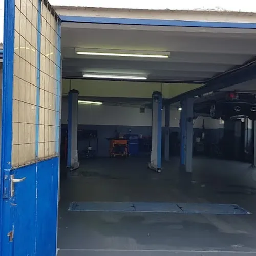 6 - KFZ Werkstatt ClassAutoSalon