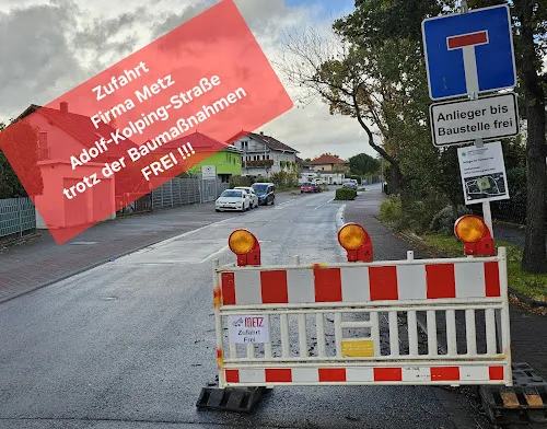 2 - Kfz-Werkstatt D. Nabinger