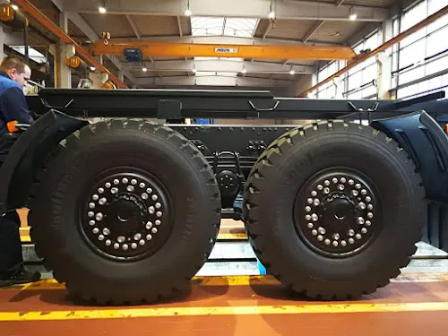 5 - Kfz. -Werkstatt D. Schönmann GmbH