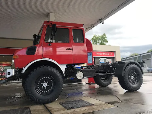 2 - Kfz. -Werkstatt D. Schönmann GmbH